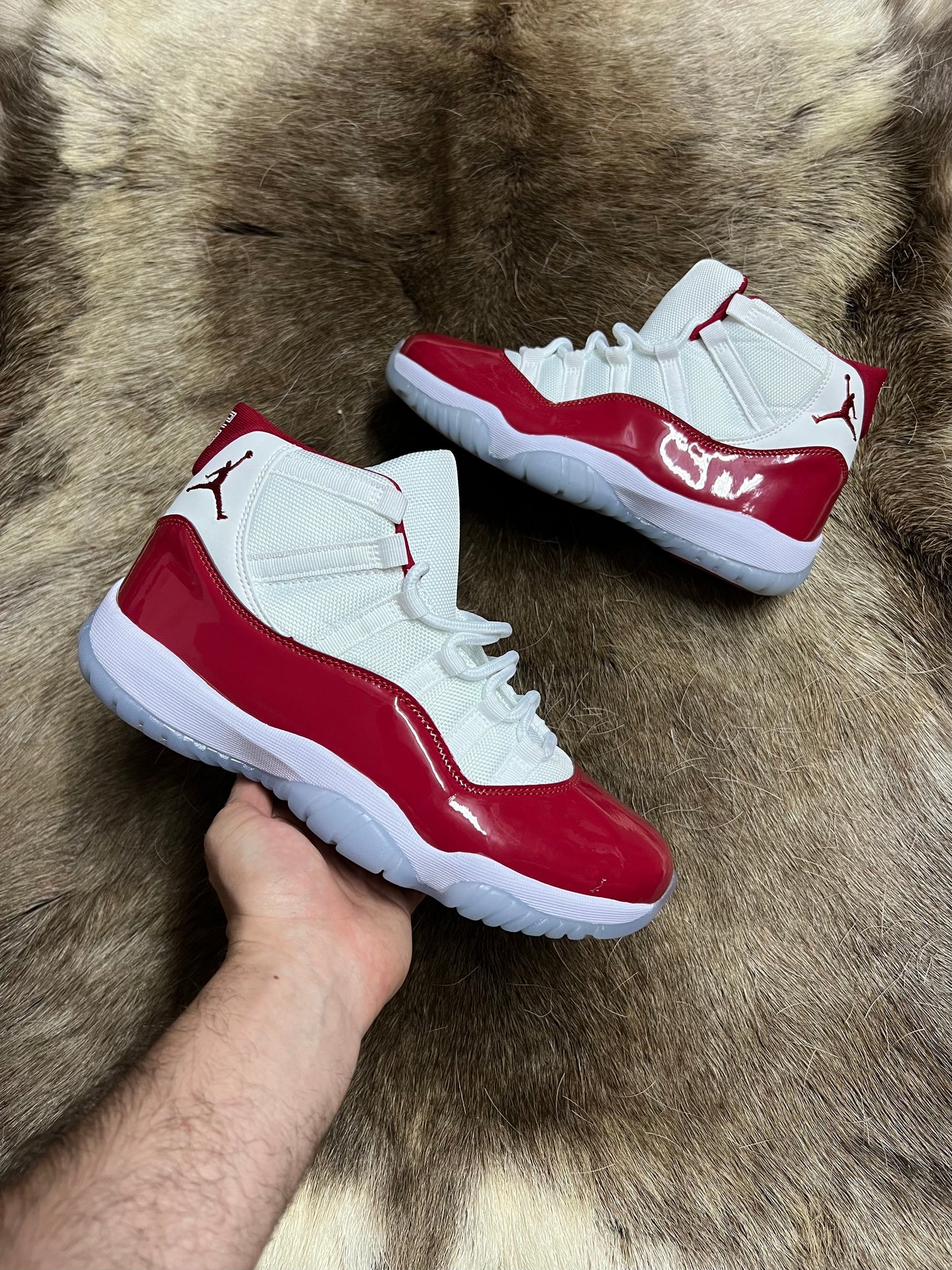 JORDAN 11
