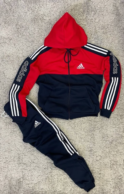 CHANDAL ADIDAS