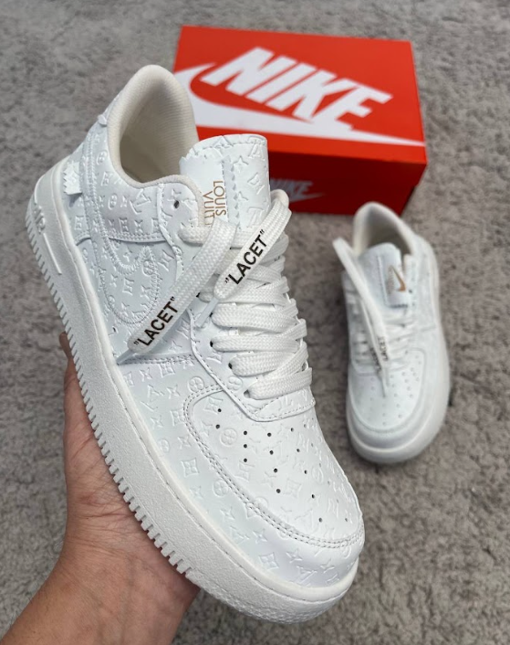 AIR FORCE (LUIS VUITON)
