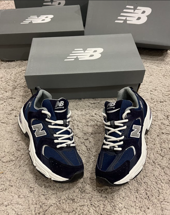 NEW BALANCE