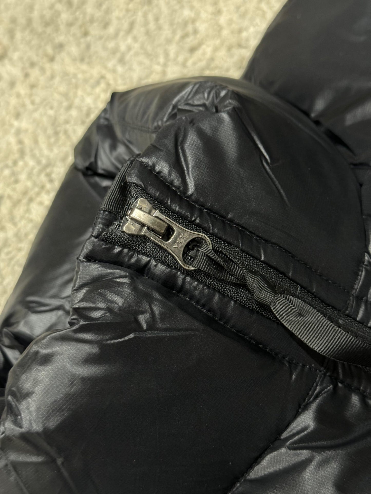 CHAQUETA THE NORTH FACE