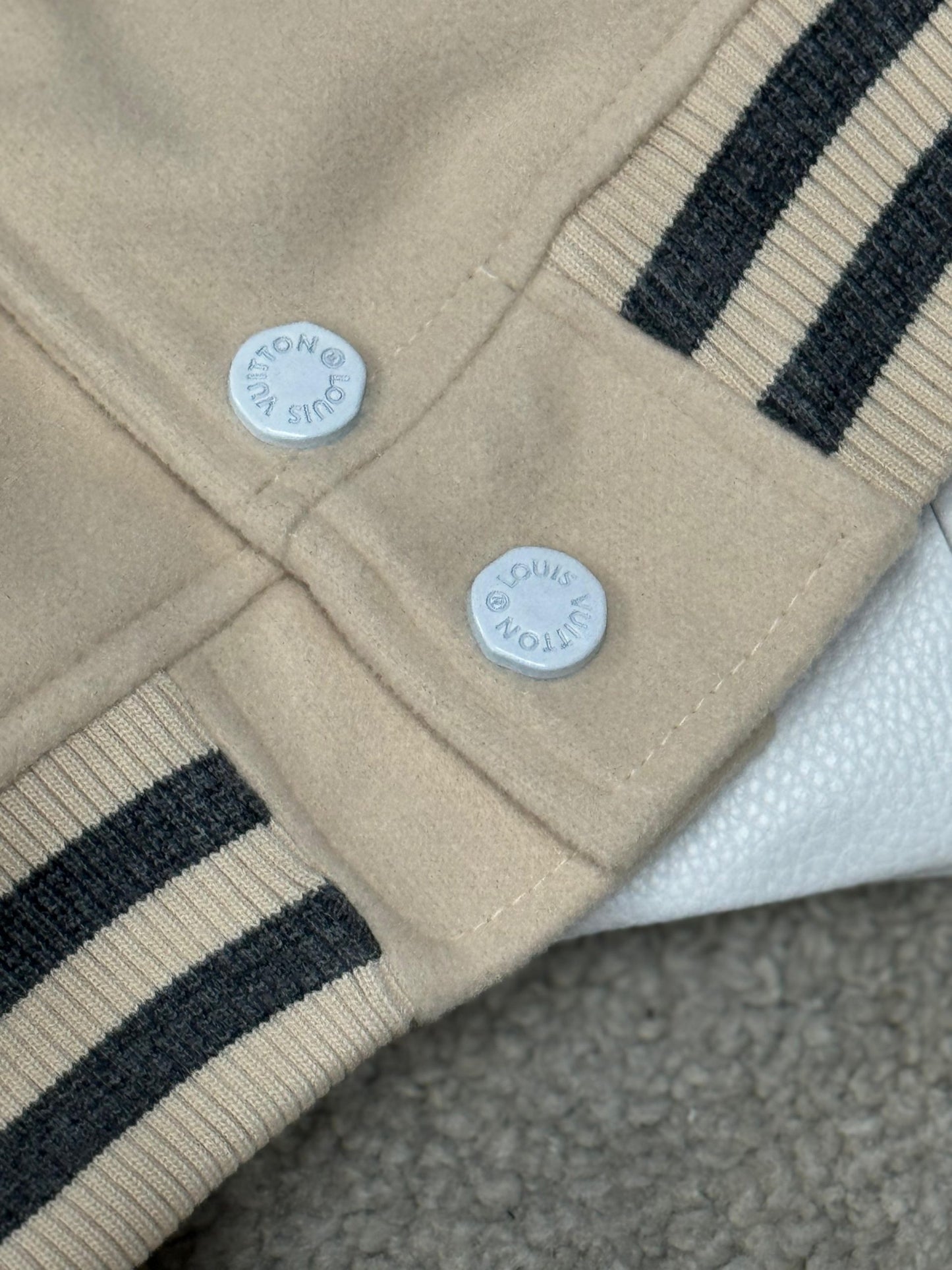 CHAQUETA LUIS VUITTON