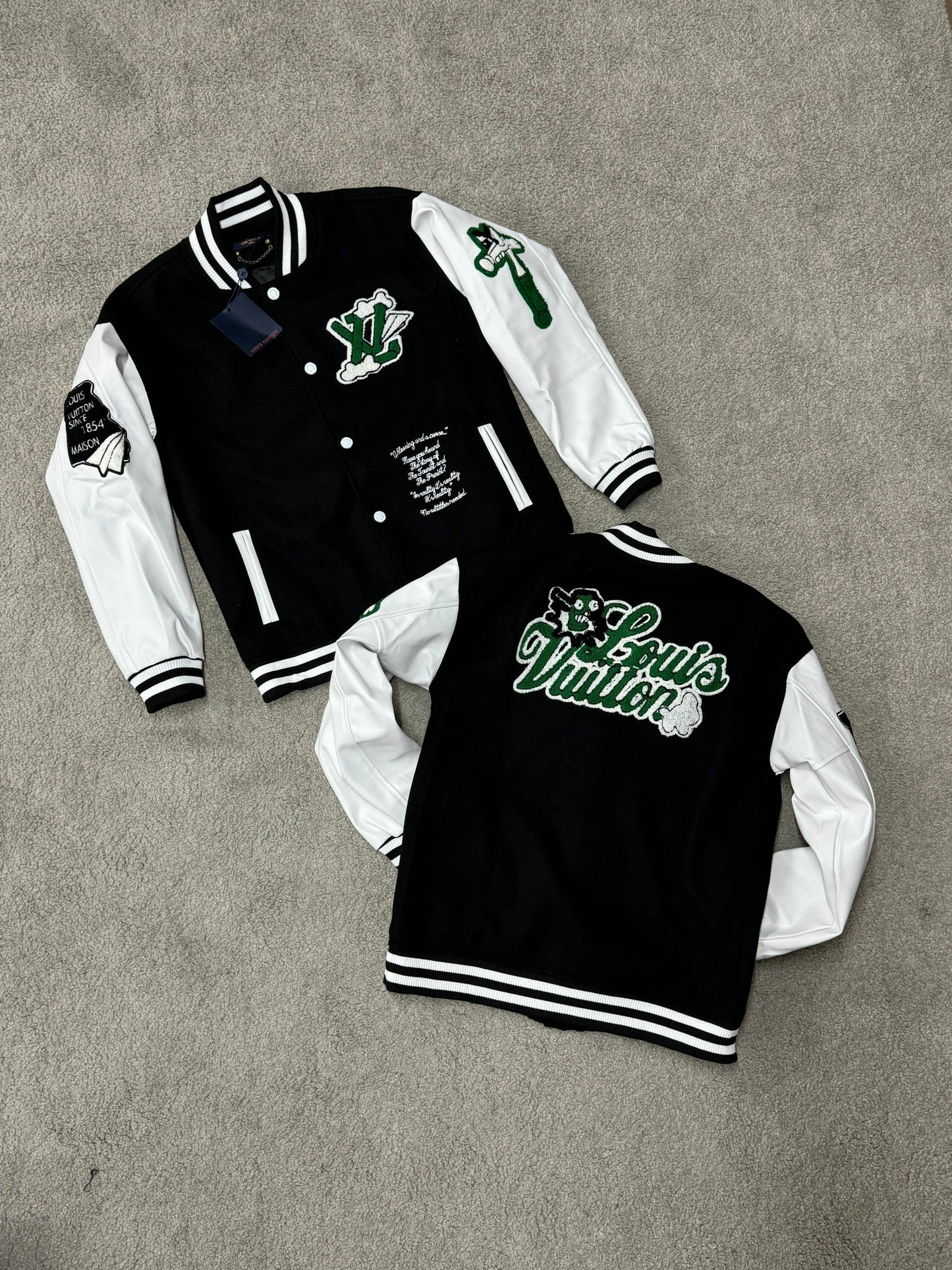 CHAQUETA LUIS VUITTON