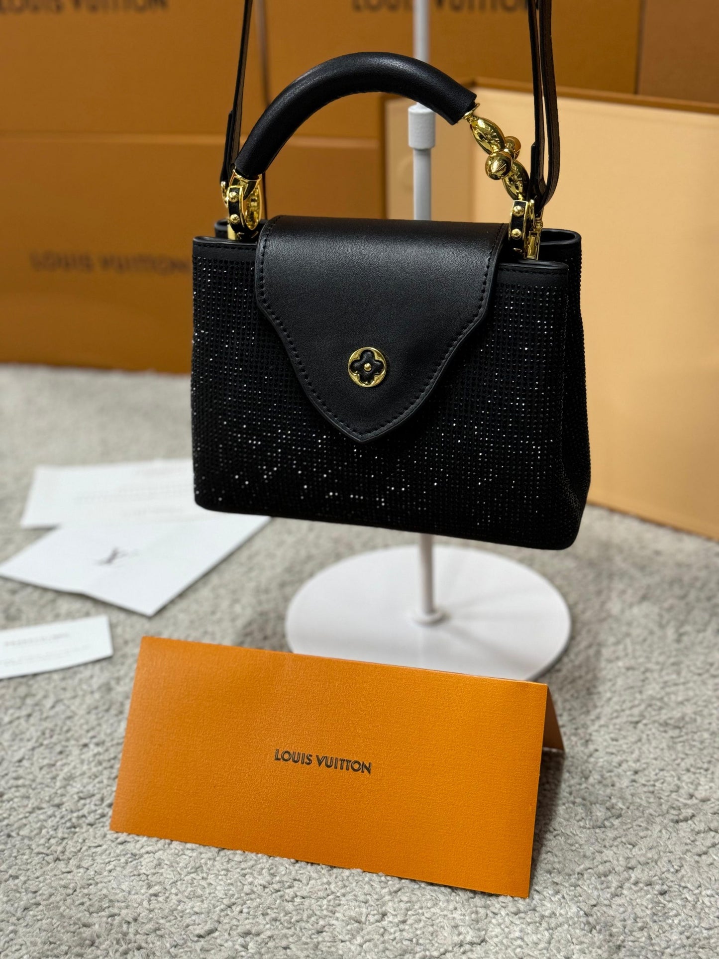 BOLSO LUIS VUITTON - MUJER