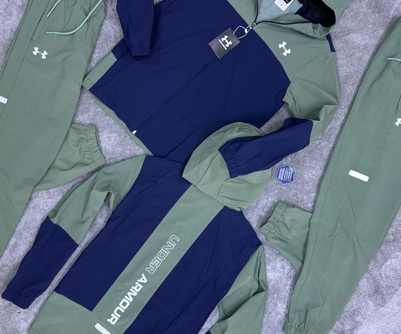 CHANDAL UNDER ARMOUR