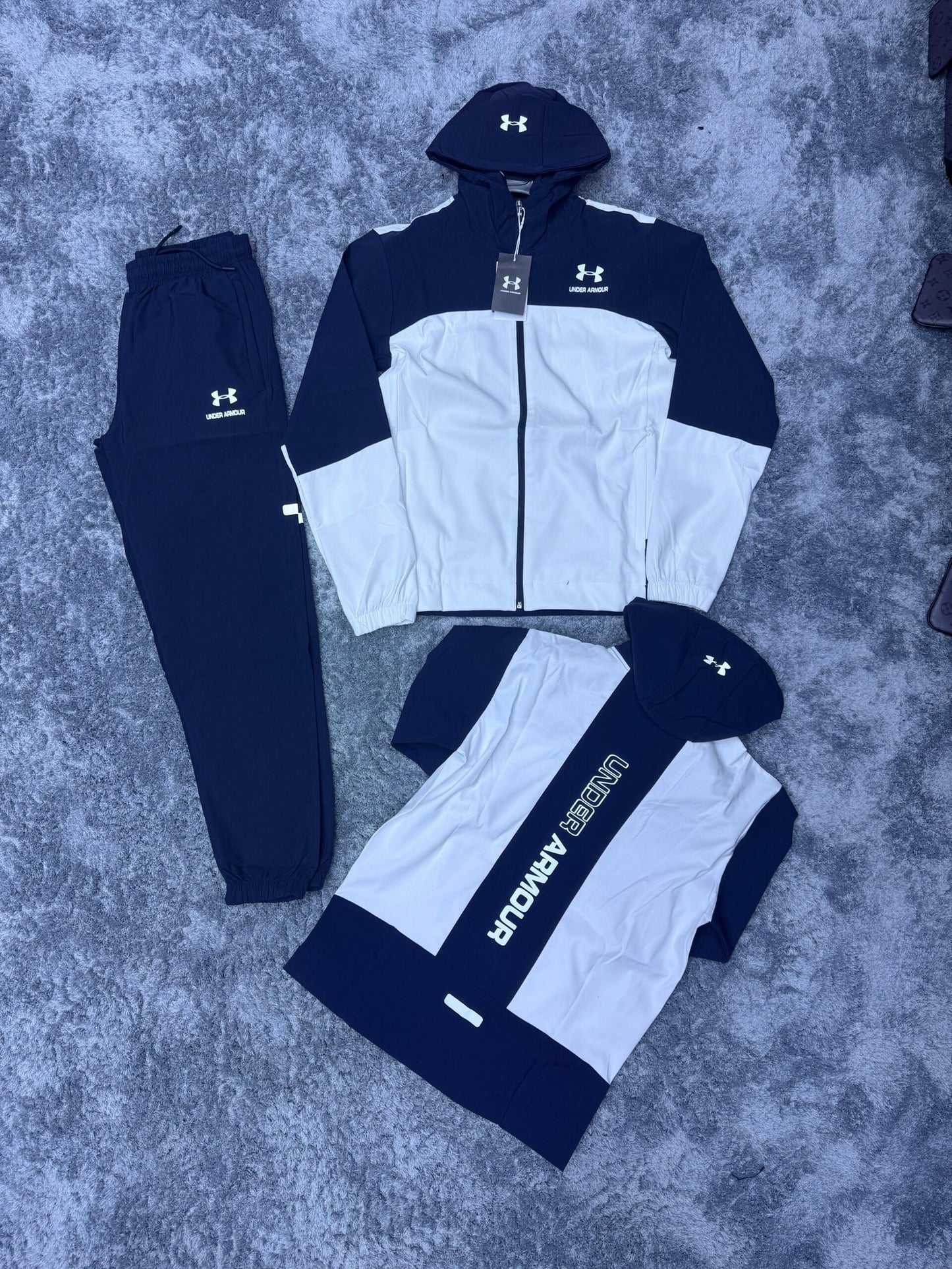 CHANDAL UNDER ARMOUR