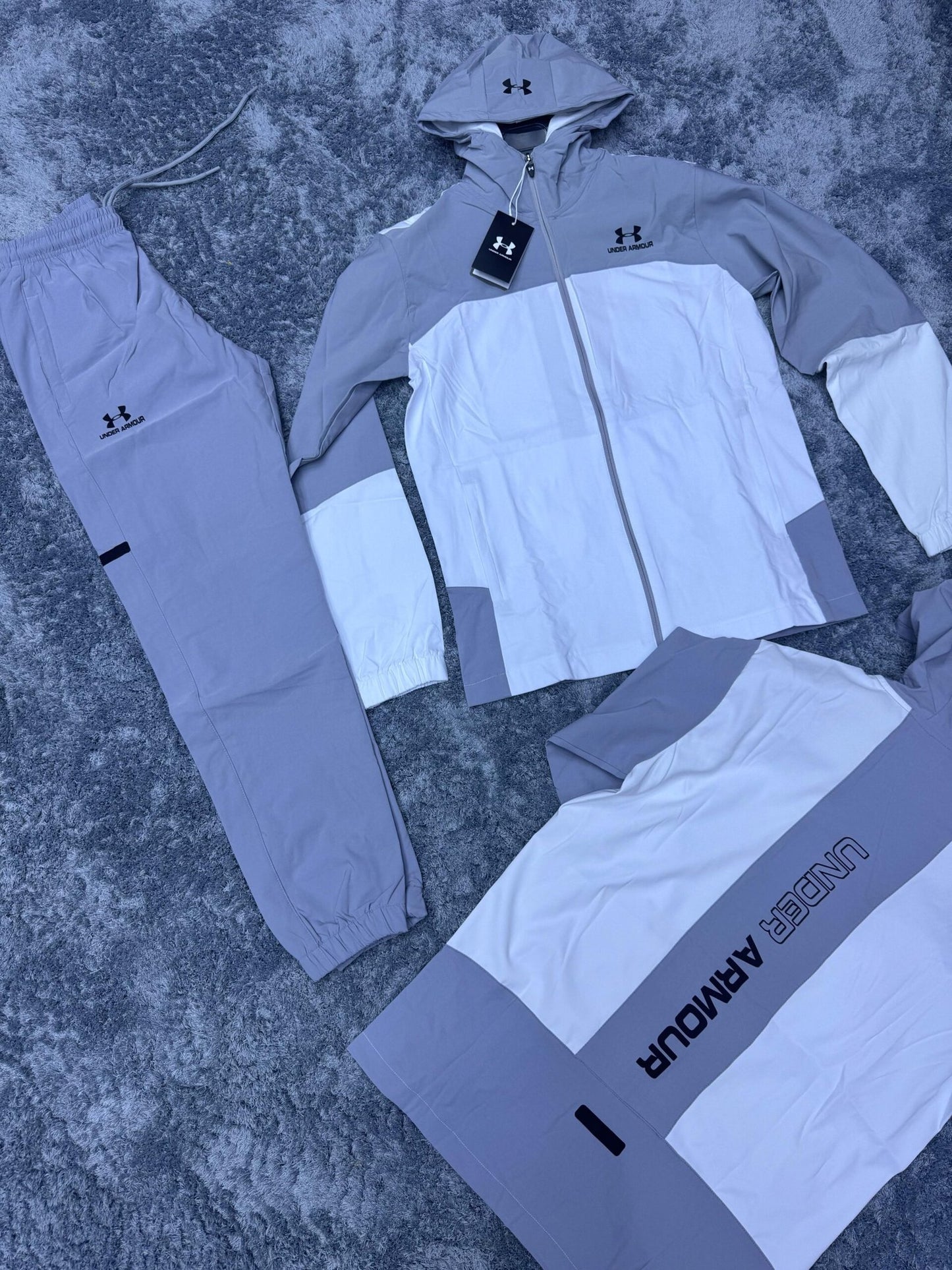 CHANDAL UNDER ARMOUR