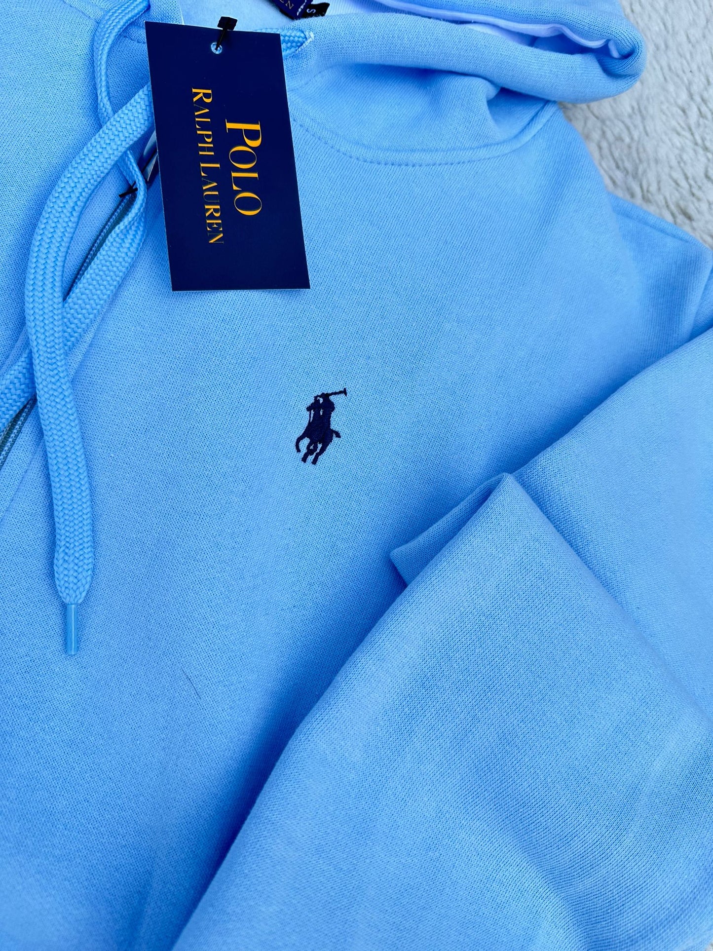 CHANDAL RALPH LAUREN AZUL CLARITO