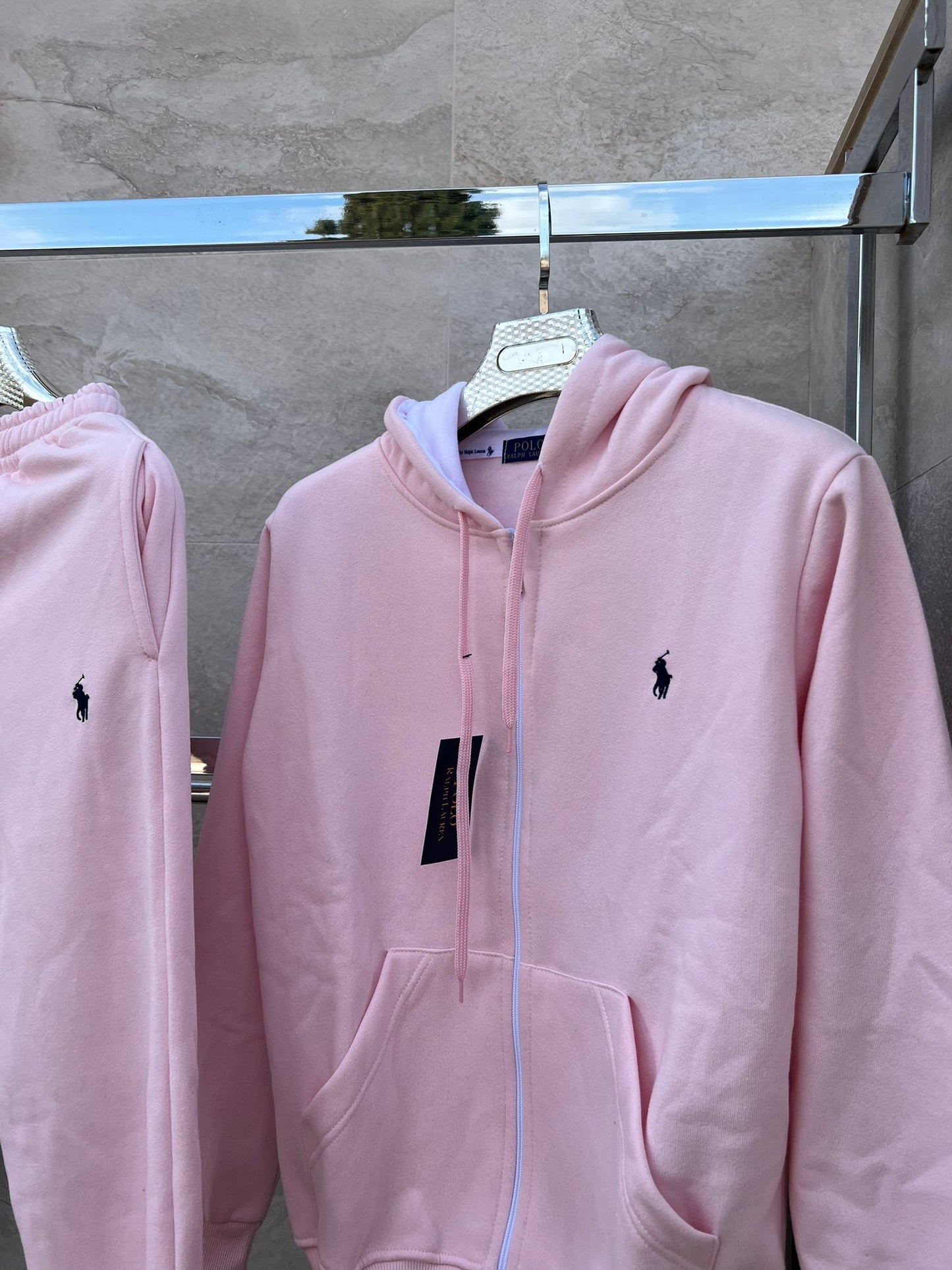 CHANDAL RALPH LAUREN ROSA