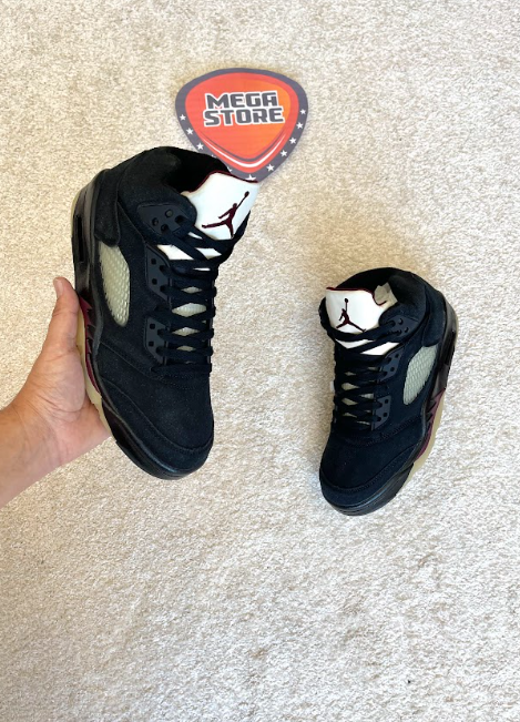 JORDAN 5