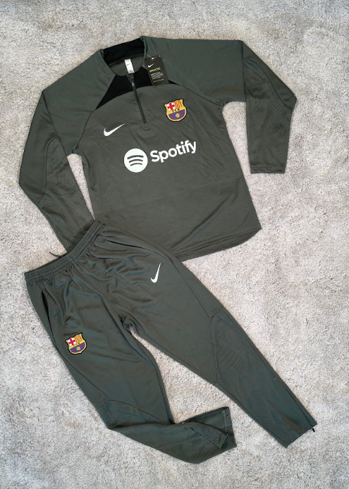 CHANDAL FCB