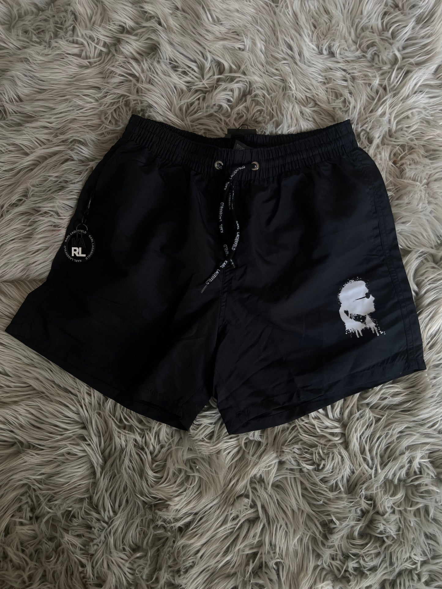 BAÑADOR KARL LAGERFELD