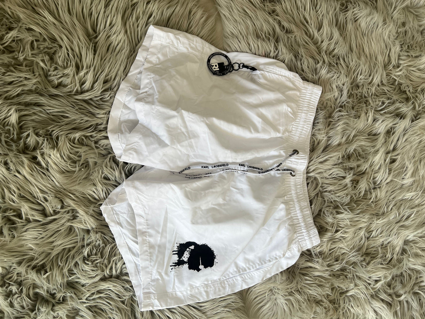 BAÑADOR KARL LAGERFELD