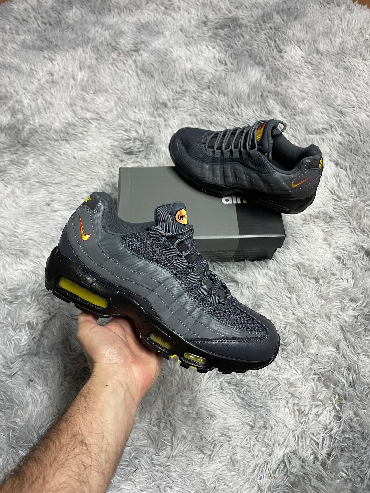 AIR MAX 95