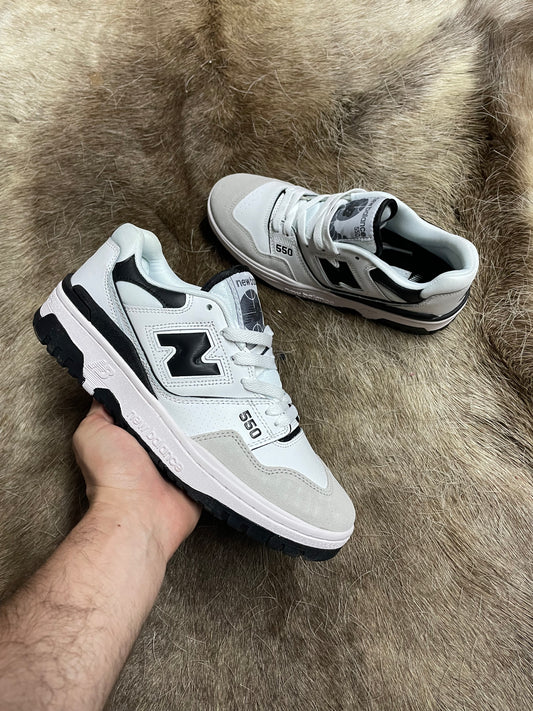 NEW BALANCE