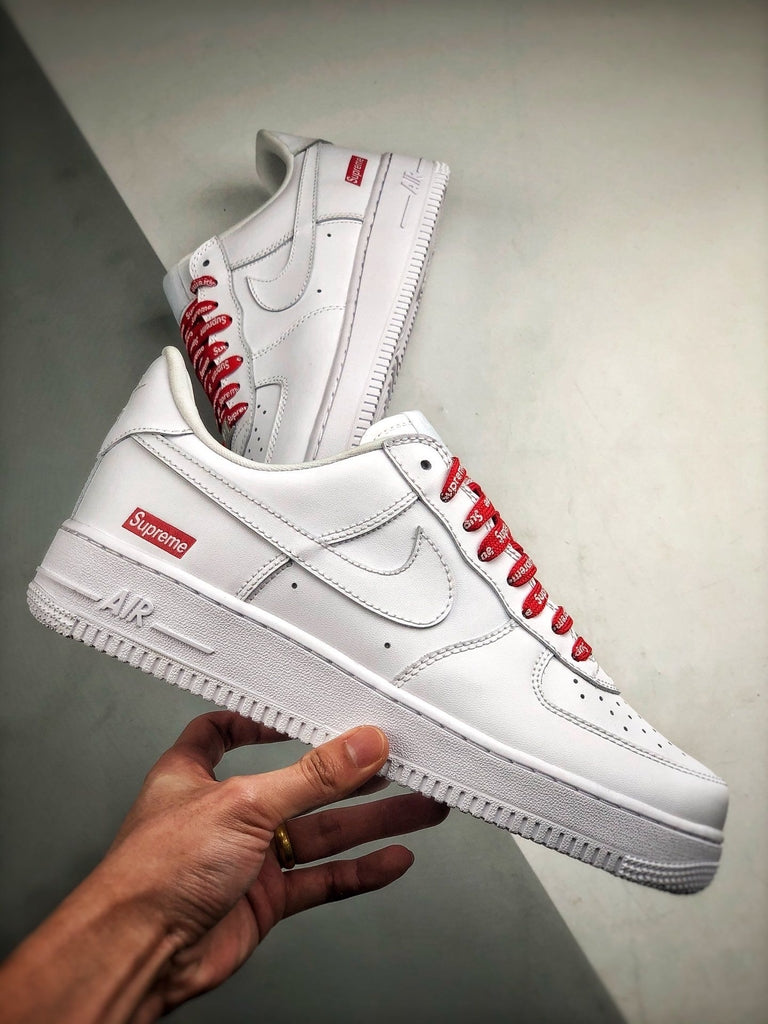 AIR FORCE SUPREME
