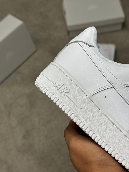 AIR FORCE 1 BLANCAS