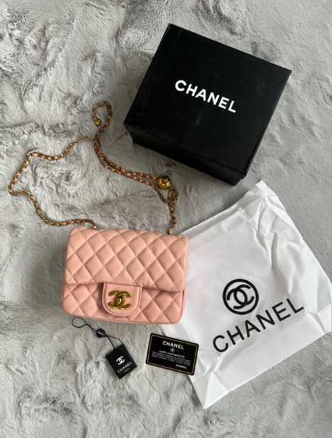 BOLSOS CHANEL – MUJER