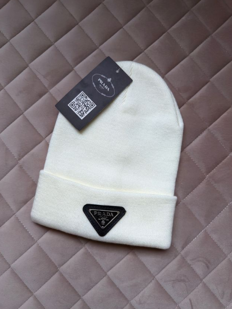 GORRO PRADA