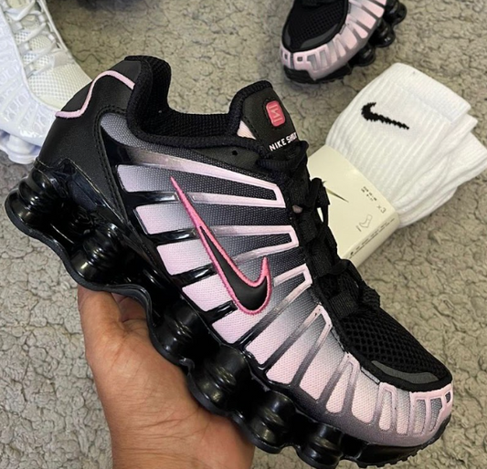 NIKE SHOX TL