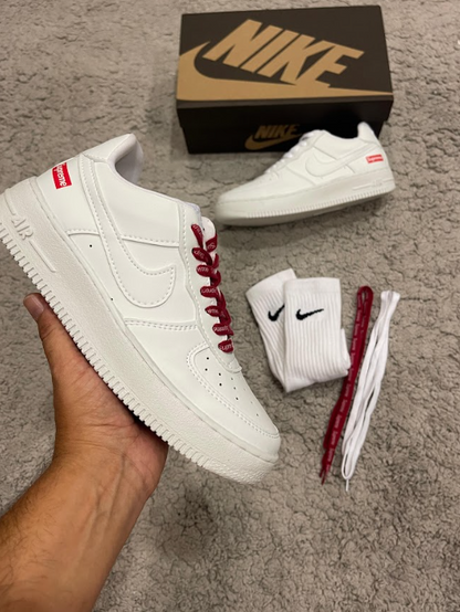 AIR FORCE (SUPREME)