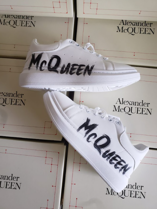 ALEXANDER MCQUEEN