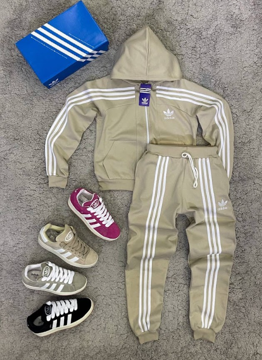CHANDAL ADIDAS