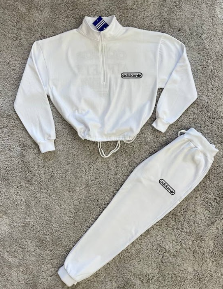 CHANDAL ADIDAS (CHICA)