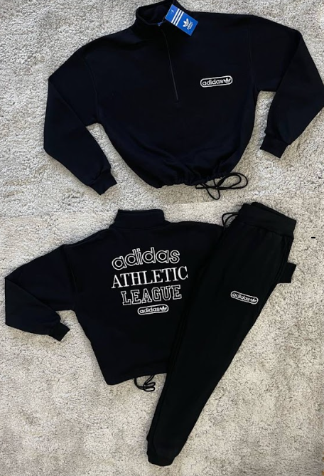 CHANDAL ADIDAS (CHICA)