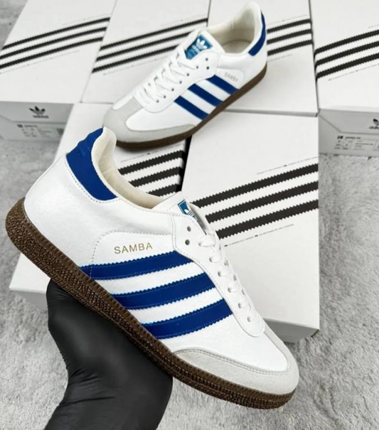 ADIDAS SAMBA