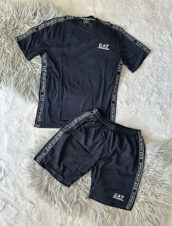 CONJUNTO DE VERANO EMPORIO ARMANI