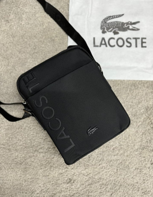 BOLSO LACOSTE