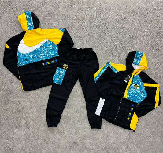 CHANDAL ESPECIAL INTER