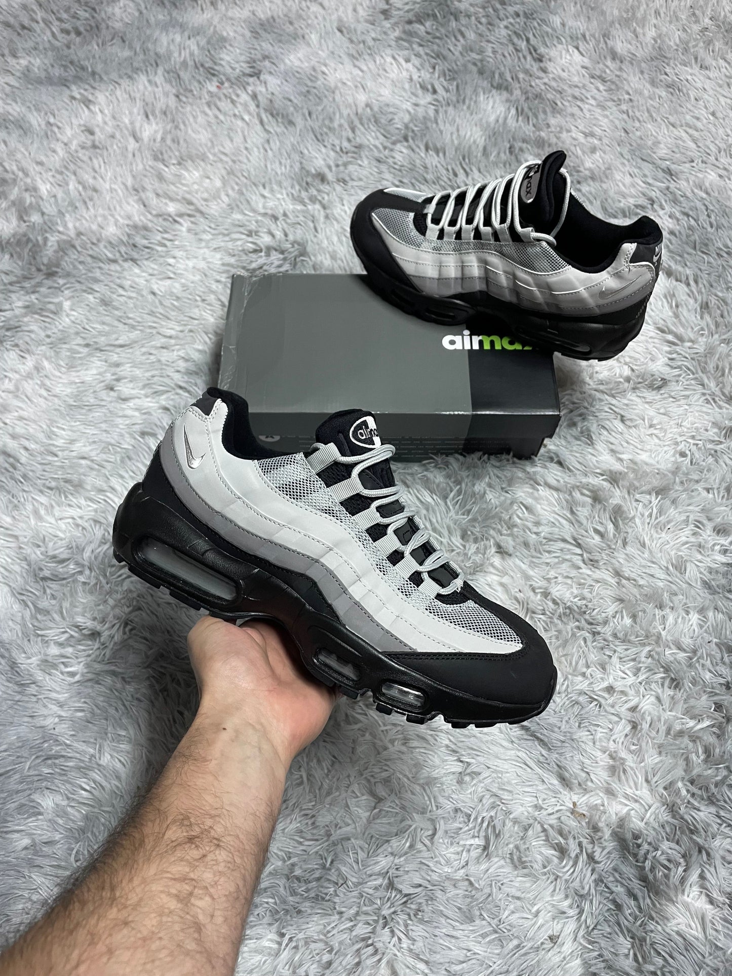 AIR MAX 95