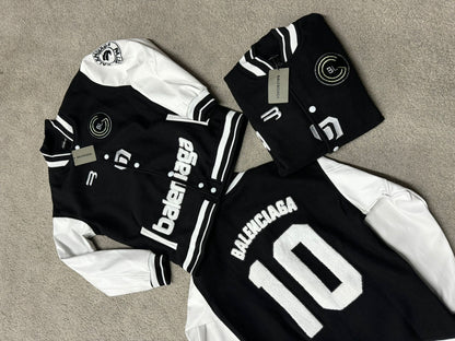 CHAQUETA BALENCIAGA