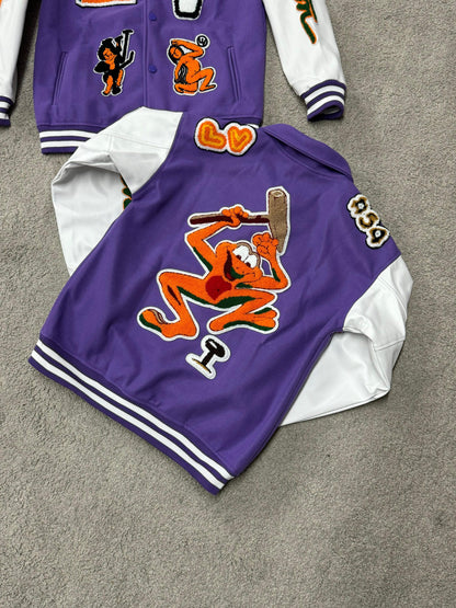 CHAQUETA LUIS VUITTON