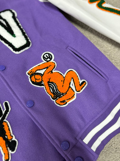 CHAQUETA LUIS VUITTON