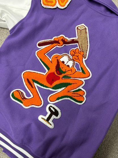 CHAQUETA LUIS VUITTON