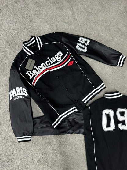 CHAQUETA BALENCIAGA