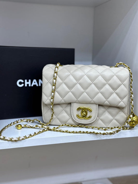BOLSOS CHANEL – MUJER