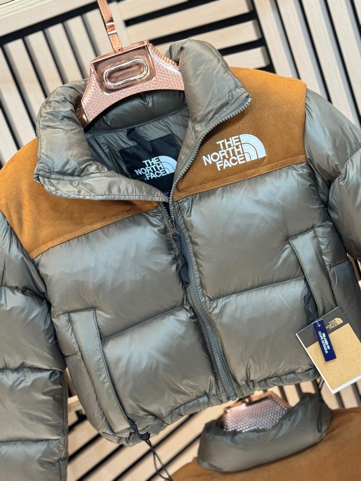 CHAQUETA NORTH FACE
