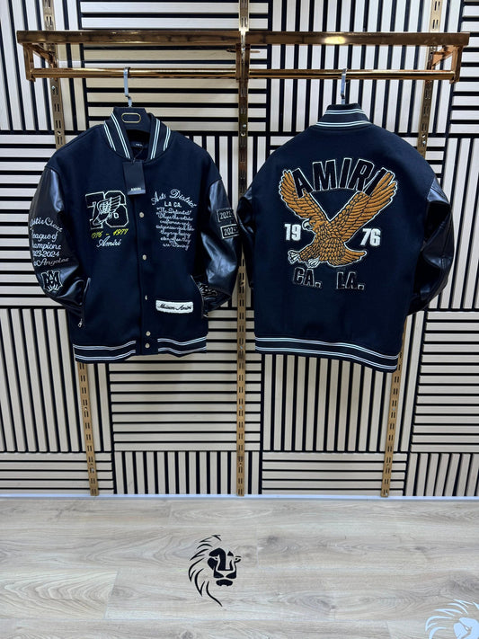 CHAQUETA AMIRI