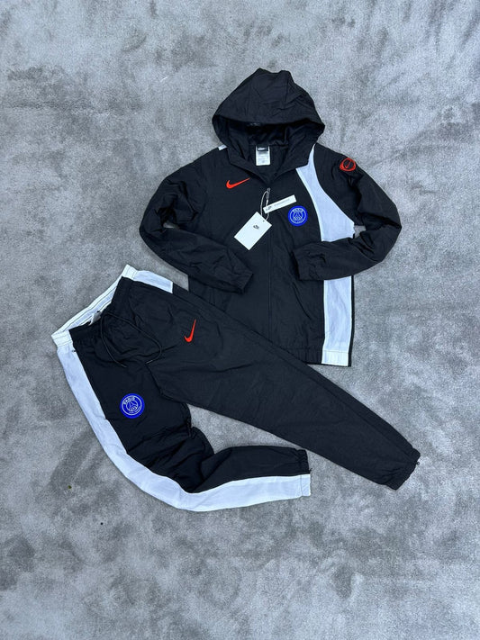 CHANDAL  NIKE X PSG
