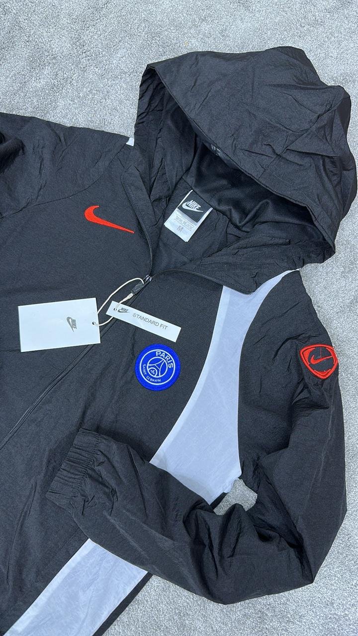CHANDAL  NIKE X PSG