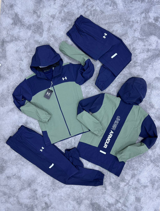 CHANDAL UNDER ARMOUR