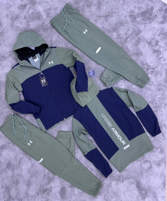 CHANDAL UNDER ARMOUR