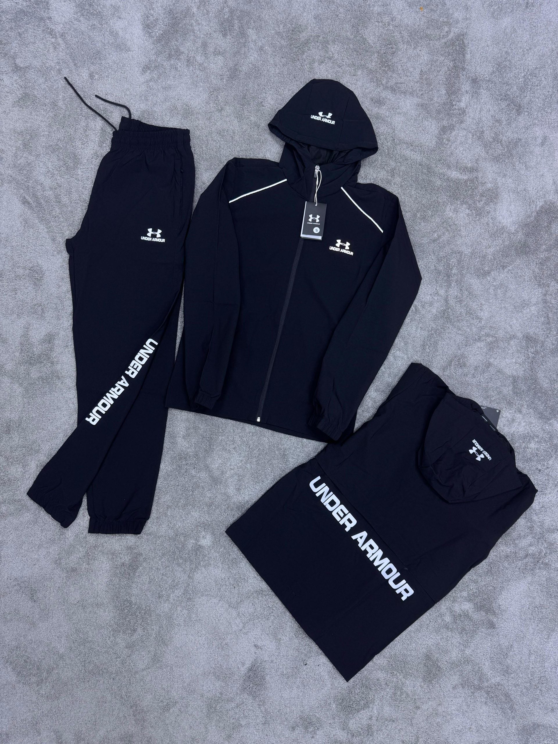 CHANDAL UNDER ARMOUR