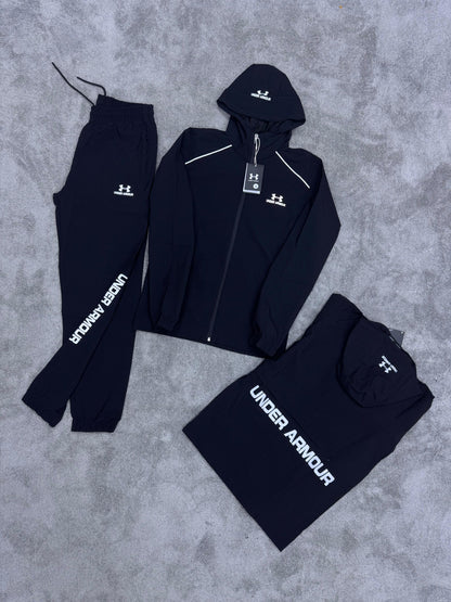 CHANDAL UNDER ARMOUR