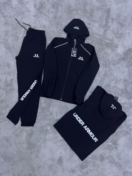 CHANDAL UNDER ARMOUR