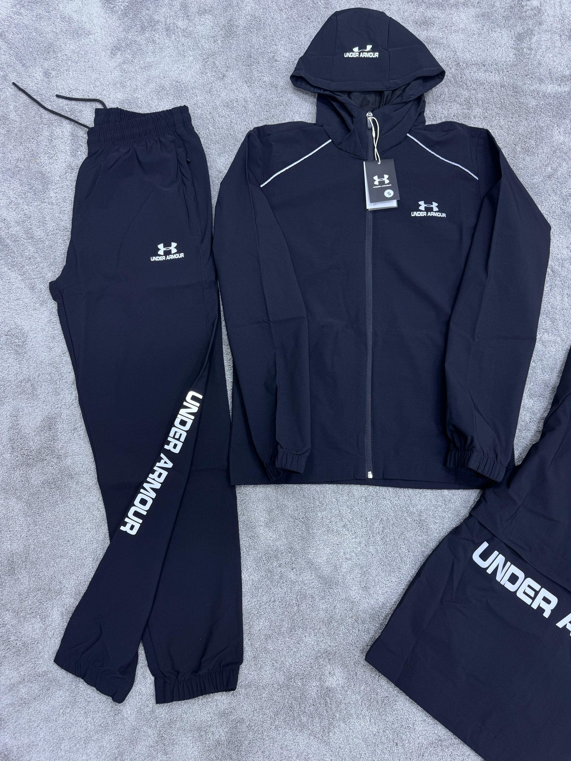 CHANDAL UNDER ARMOUR